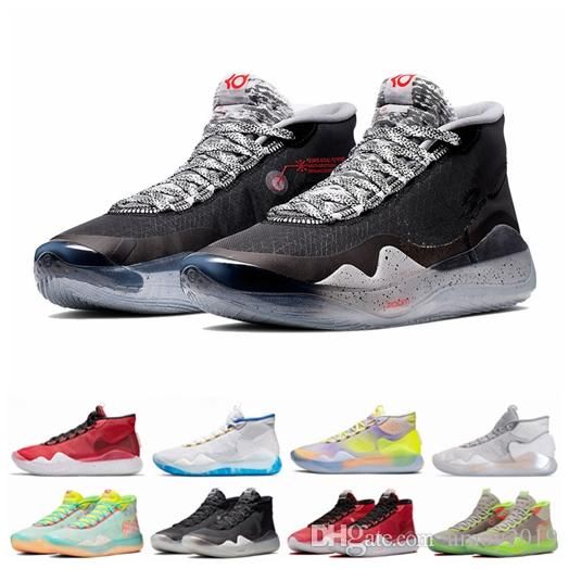 shoes kevin durant 2019