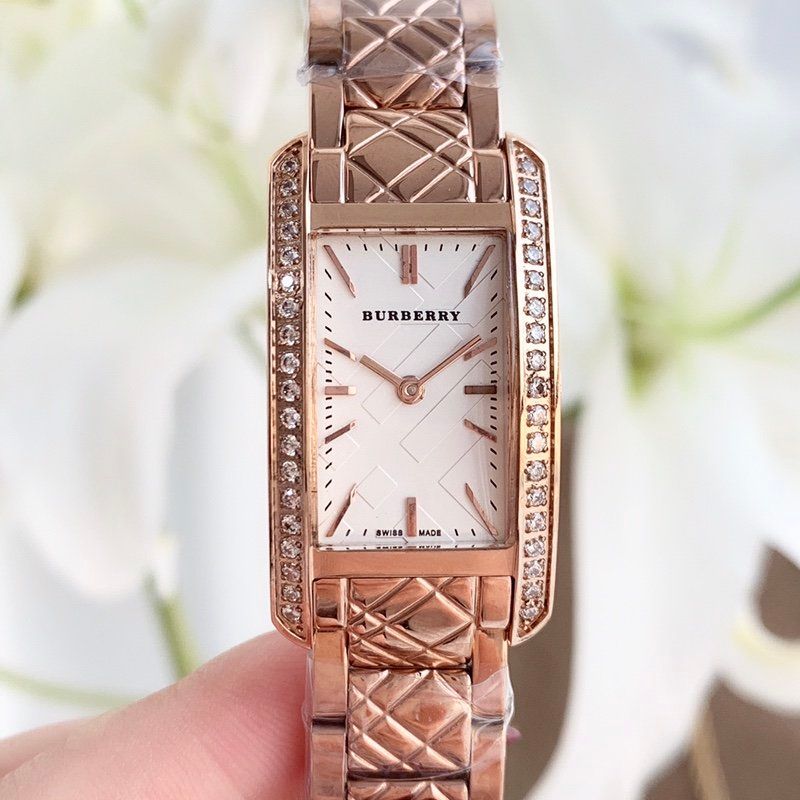 burberry watch dhgate