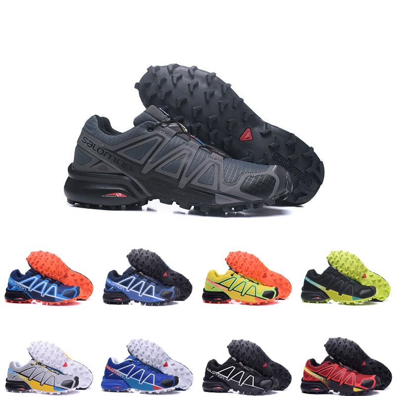 waterproof cross country running shoes