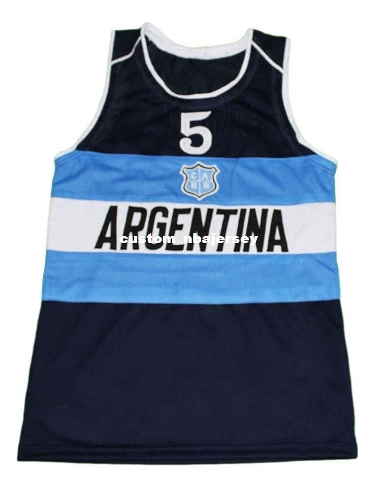 manu argentina jersey
