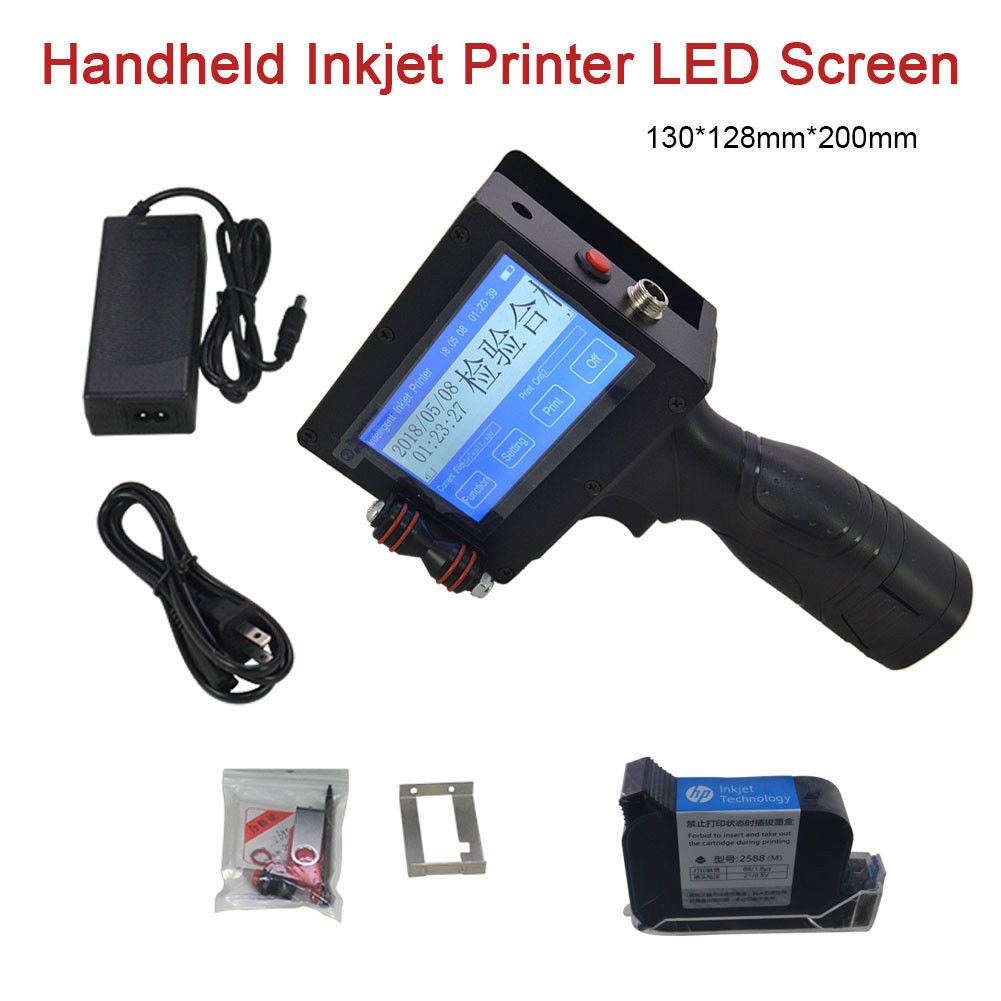 handheld screen printer