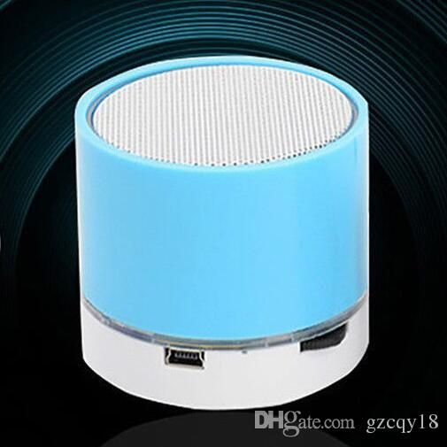 music mini speaker s10