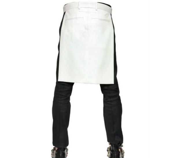 2019 Wholesale Quality 2019 New Men Plus Size Costumes Clothing Gd