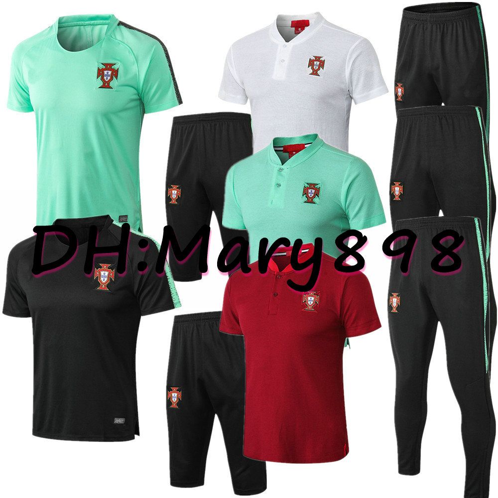 ronaldo jersey portugal 2018