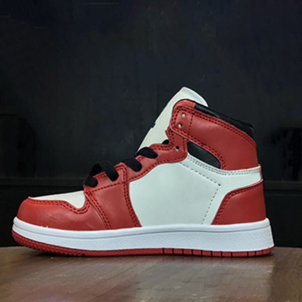 jordan 1 rot blau