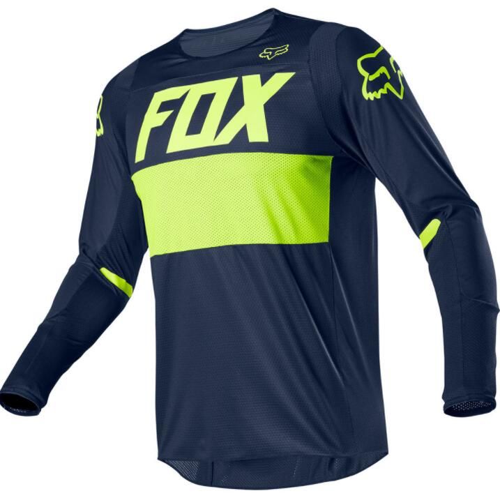 FOX nuevo descenso en bicicleta de de deportiva ropa ropa motocross carreras de