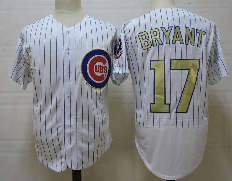 kris bryant san diego jersey