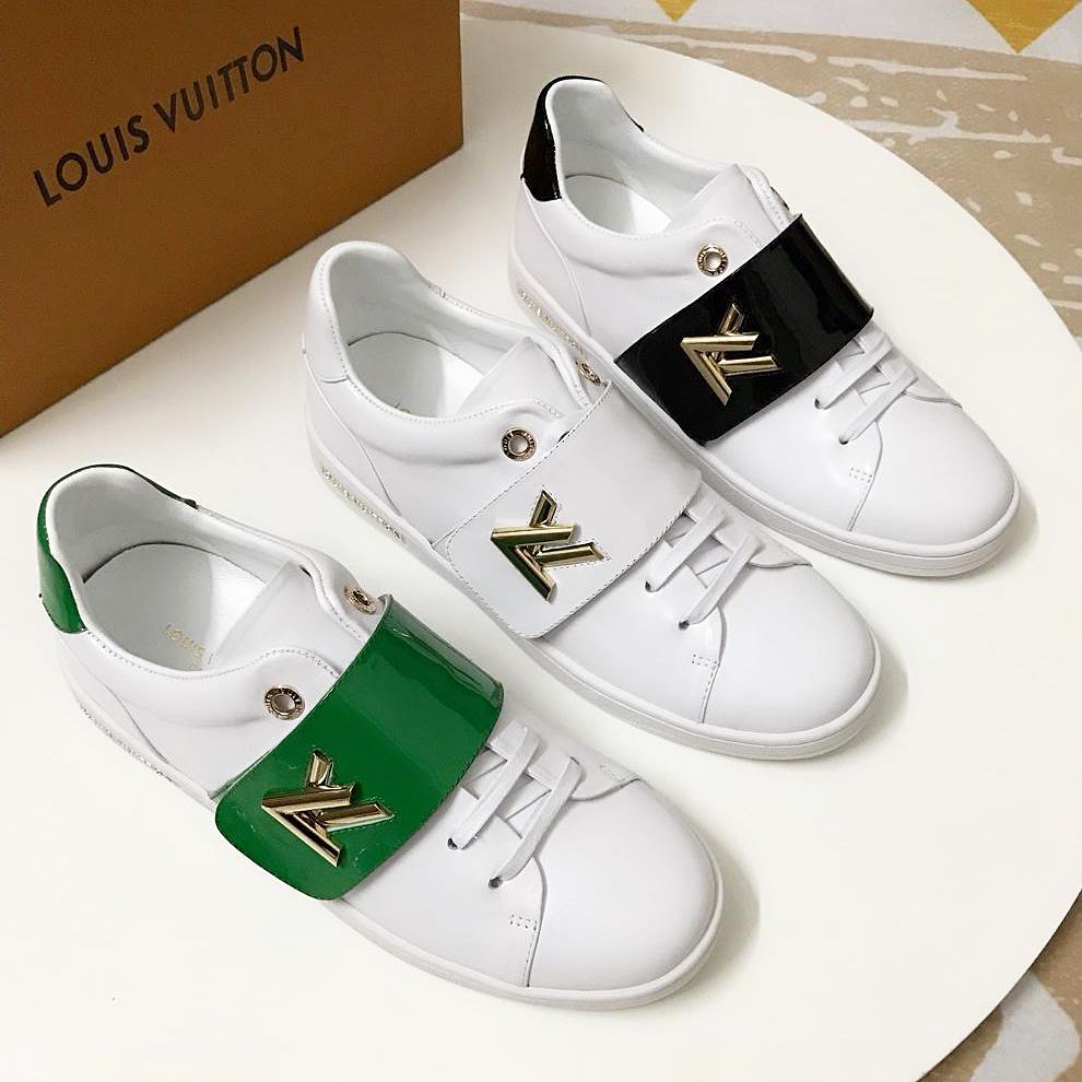 Grosshandel 19 Neue Hochwertige Design Komfortable Schone Madchen Frauen Sportschuhe Freizeitschuhe Manner Frauen Sportschuhe Schnursenkel Echtes Leder Desi Von Yjf 160 2 Auf De Dhgate Com Dhgate