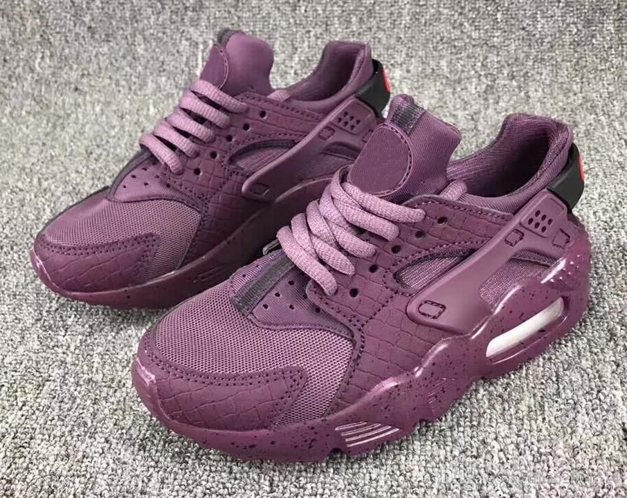 infant pink huaraches