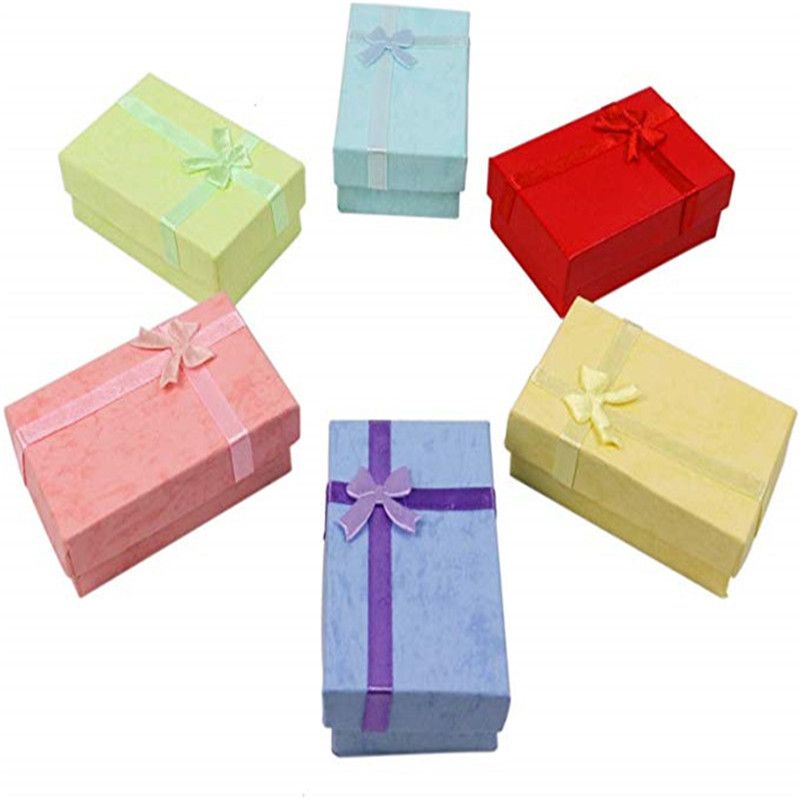 ring box padding