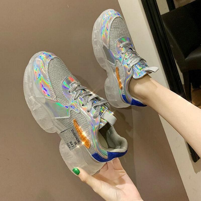 tenis senhora 2019