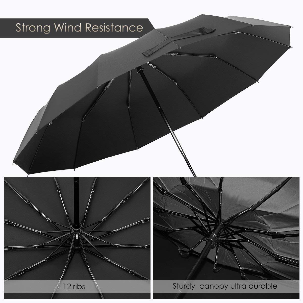 teflon umbrella
