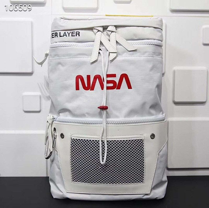 nasa backpack heron preston