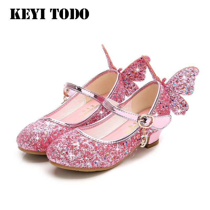princess shoes for girl