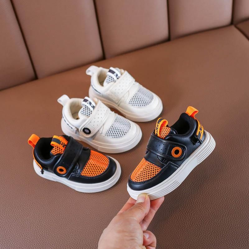 baby boy trainers sports direct