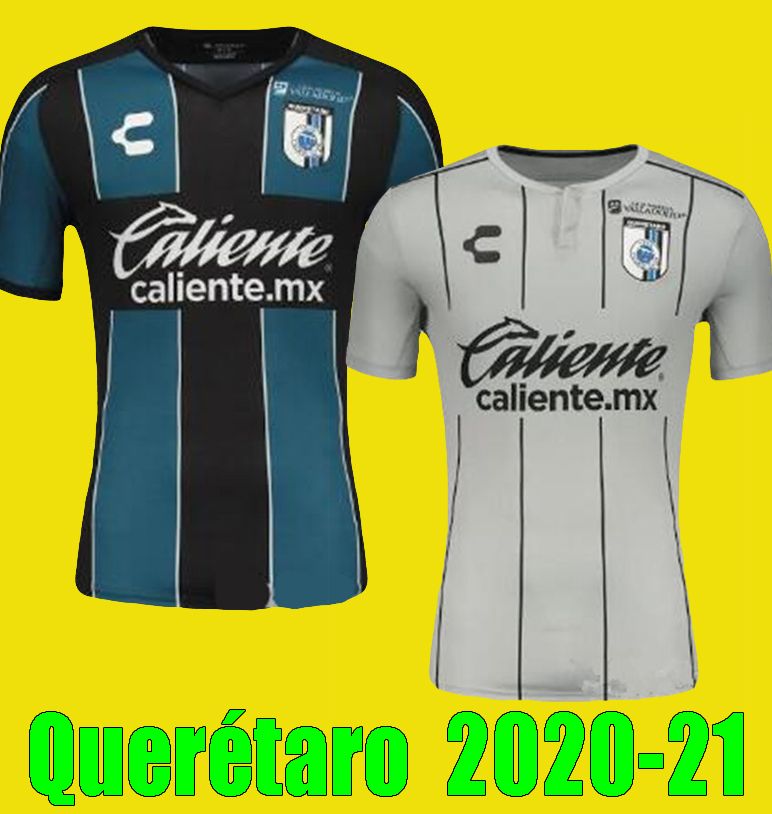 queretaro soccer jersey