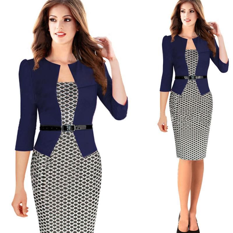 business casual for party