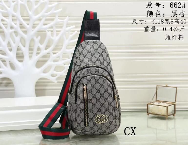 gucci chest bag