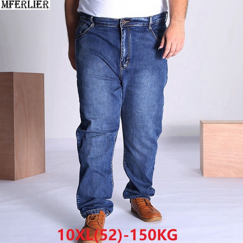 high waist jeans 48