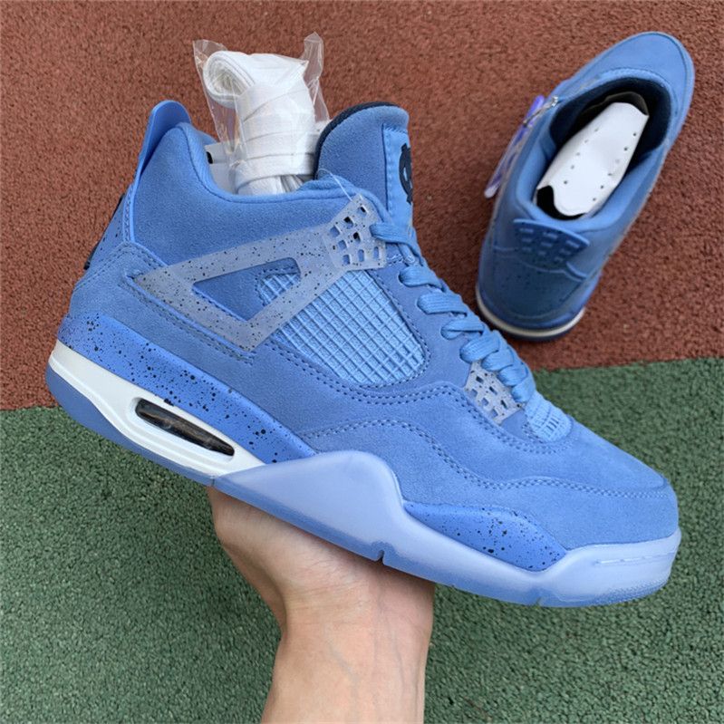 unc 4s 2019