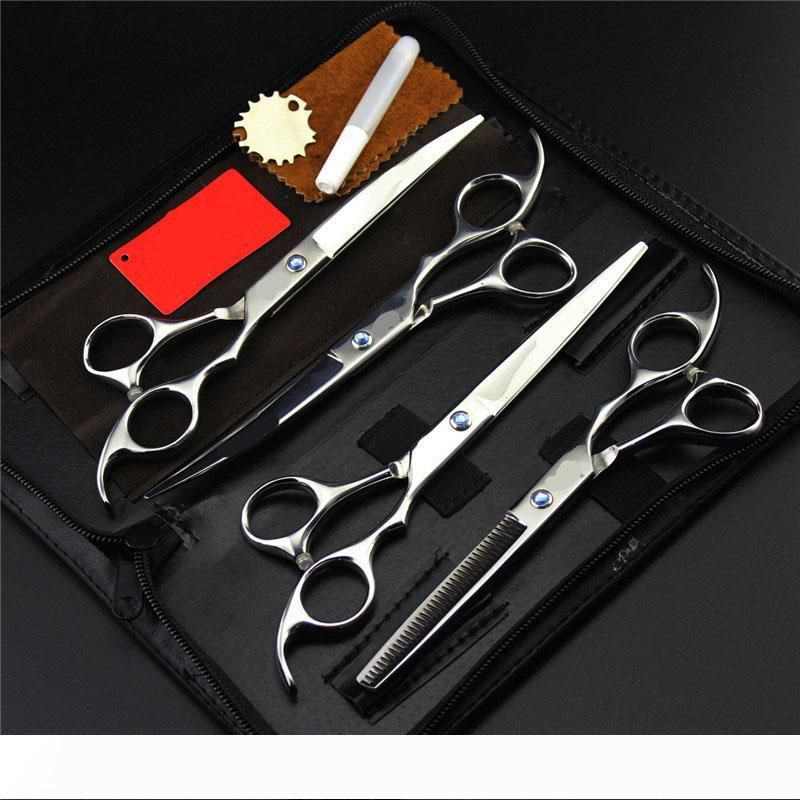 professional dog grooming shears