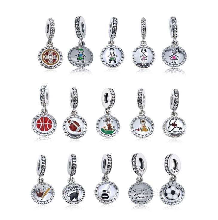 Charm pandora usa Clearance