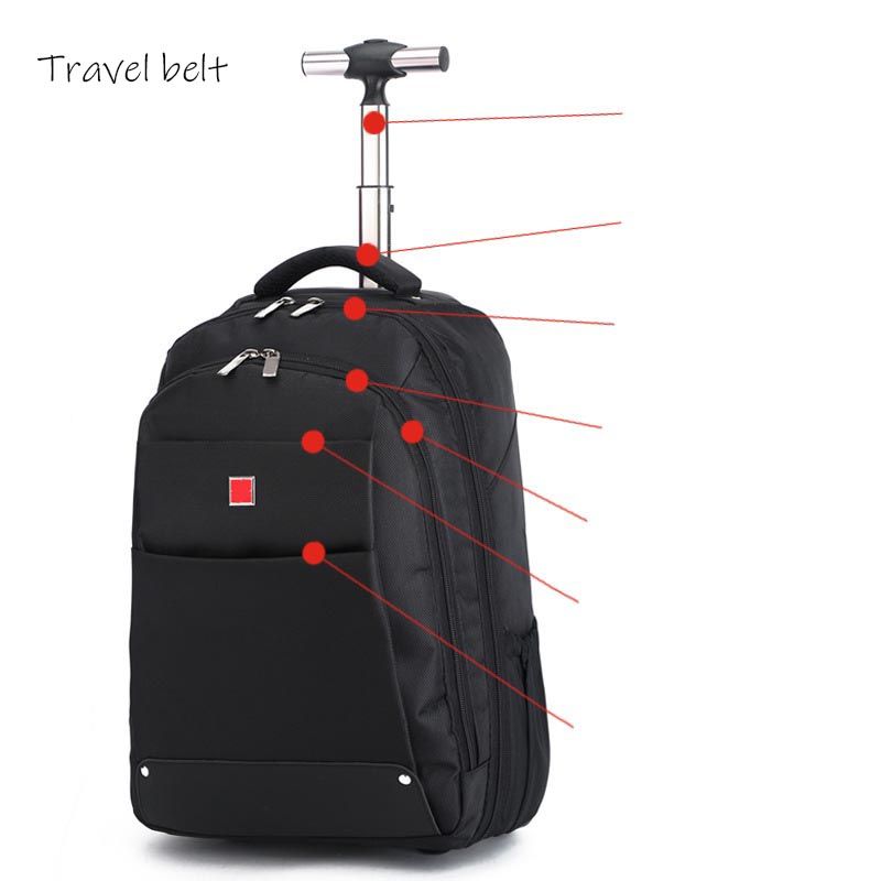 cheap suitcases in store