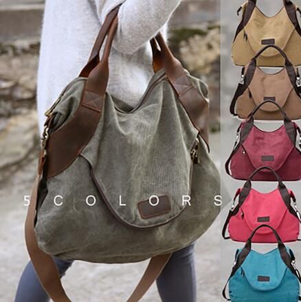 Bolsas de ombro grande Clearance