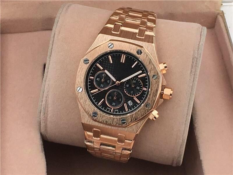 mens luxery watches