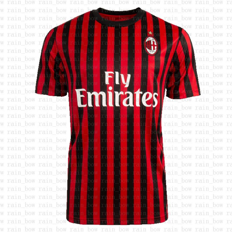 Soccer Manica Lunga Sport Zlatan Ibrahimovic # 9 Maglia da Calcio Jersey T Uomo Maglie Tuta