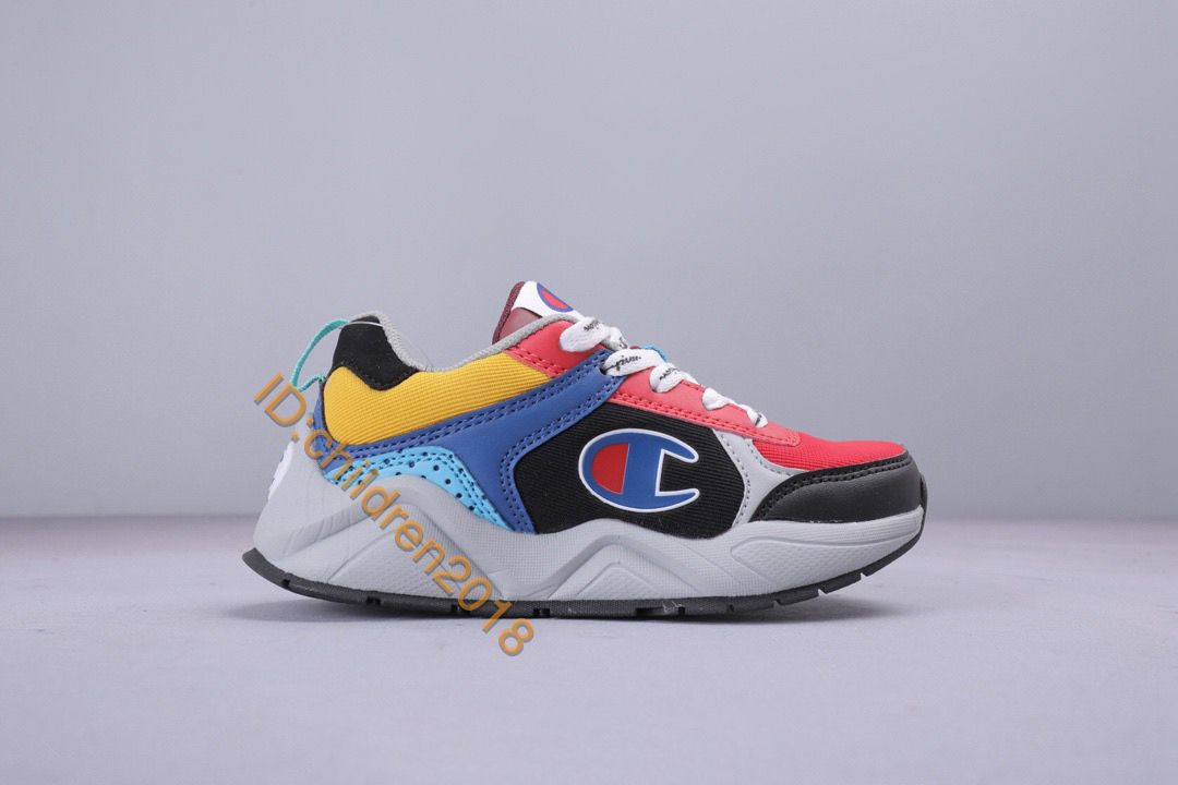 champion 93 eighteen kids