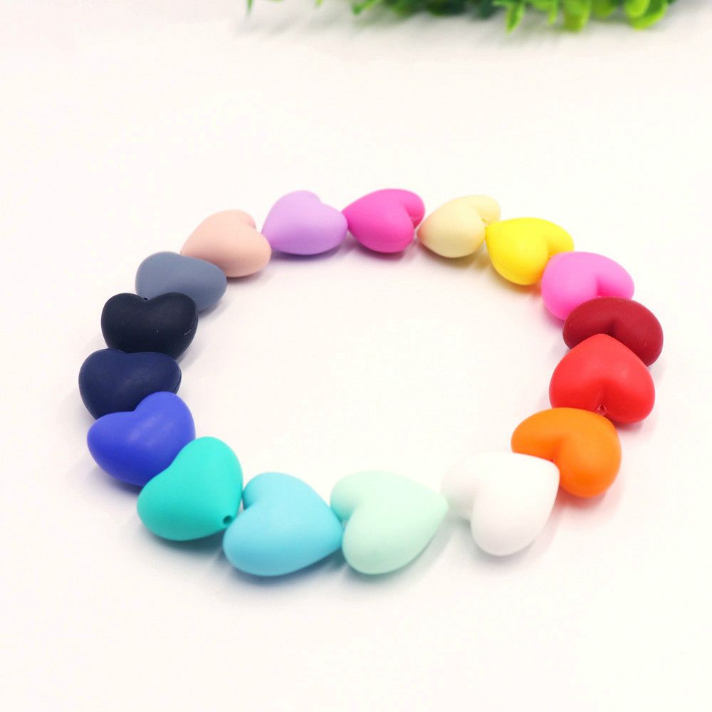 teether beads