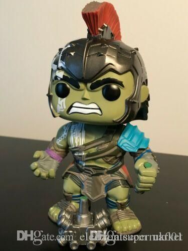 funko pop hulk 241