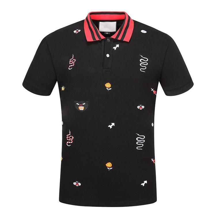gucci camisas polo