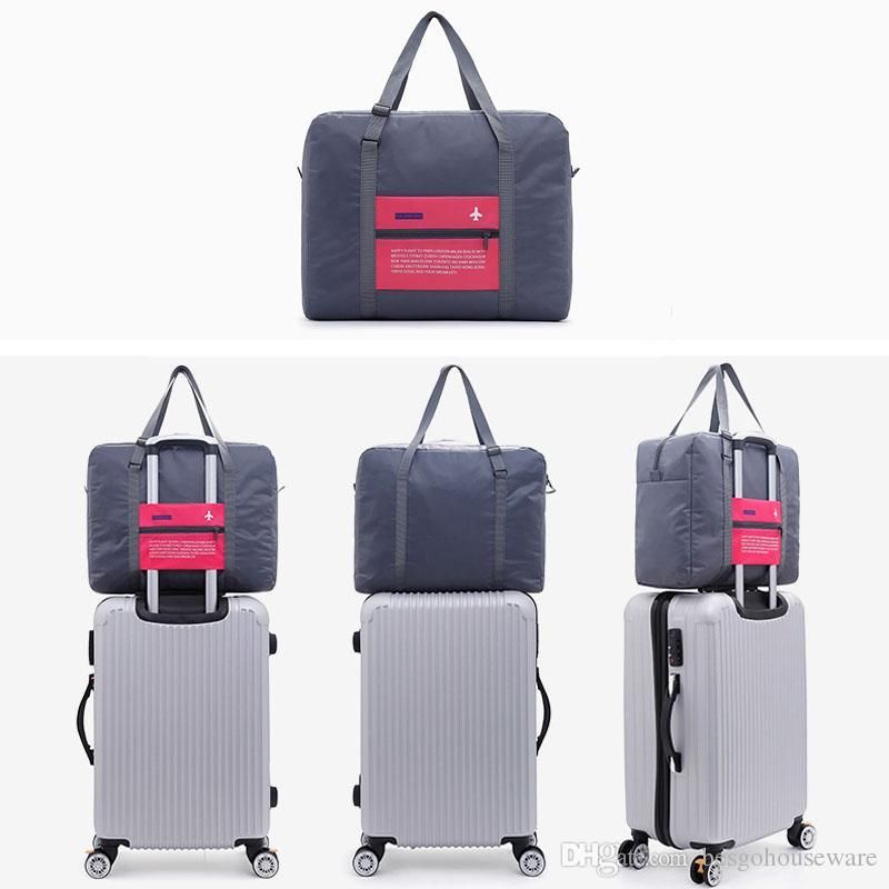 waterproof clothes storage bags