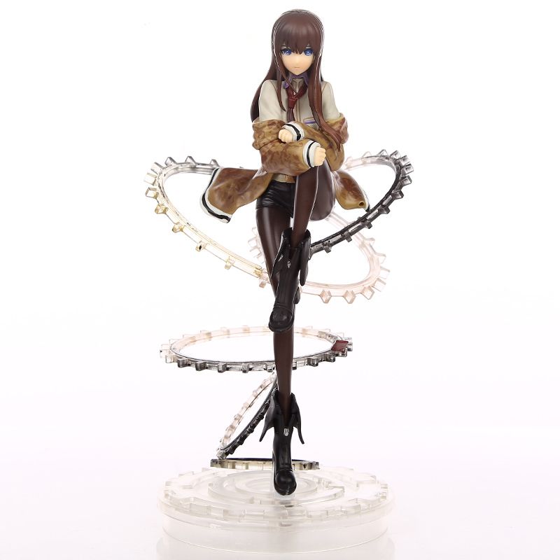 Download 2020 Anime Figure 21 Cm Steins Gate Makise Kurisu 1 8 Scale Desktop Wallpaper Free Wallpaper 2020 Anime Figure 21 Cm Steins Gate Makise Kurisu 1 8 Scale Desktop Wallpaper