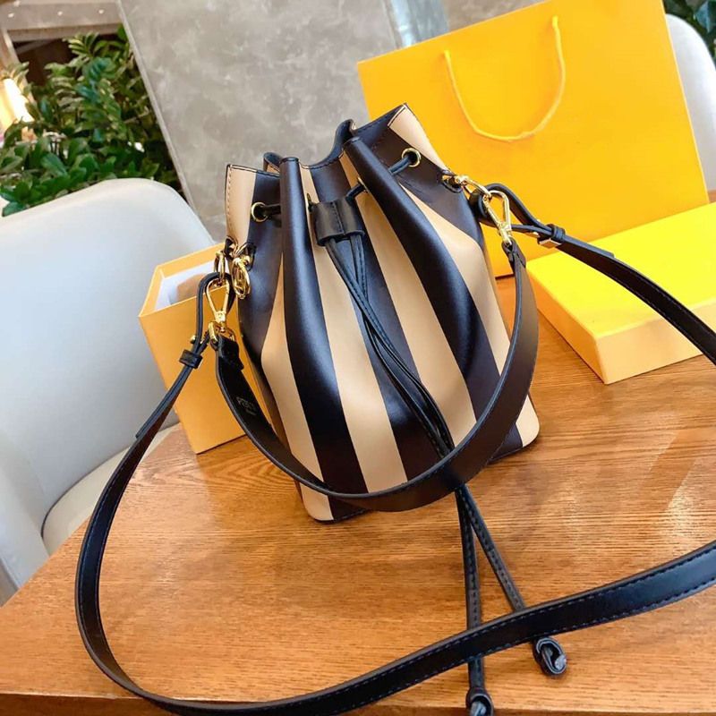 best designer bucket bags