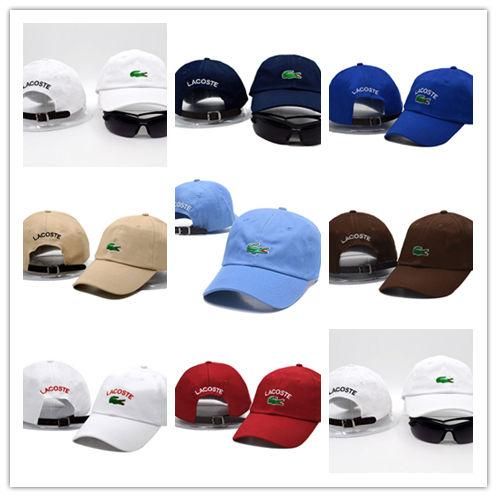 lacoste caps online