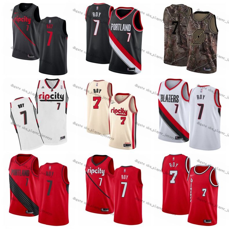 brandon roy jersey