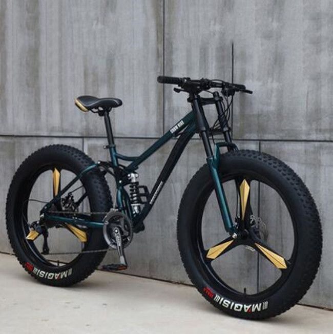 fat tire bicycles for sale