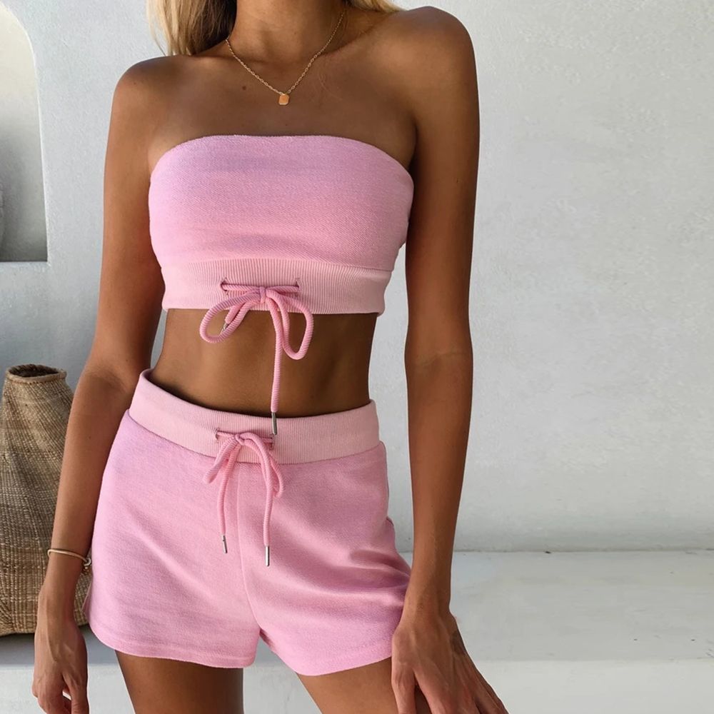 summer 2 piece sets