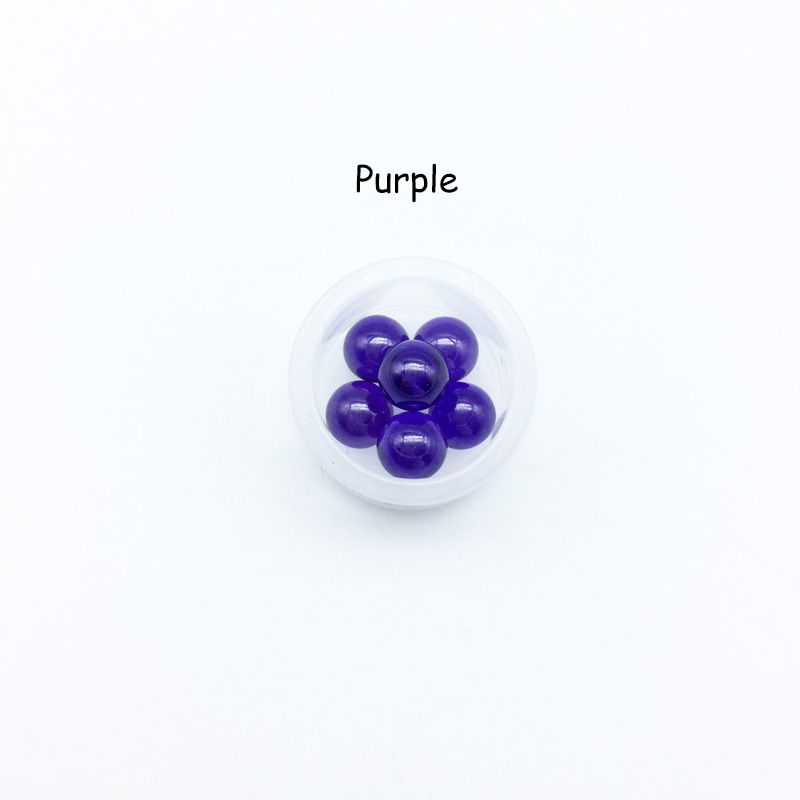 6mm violet