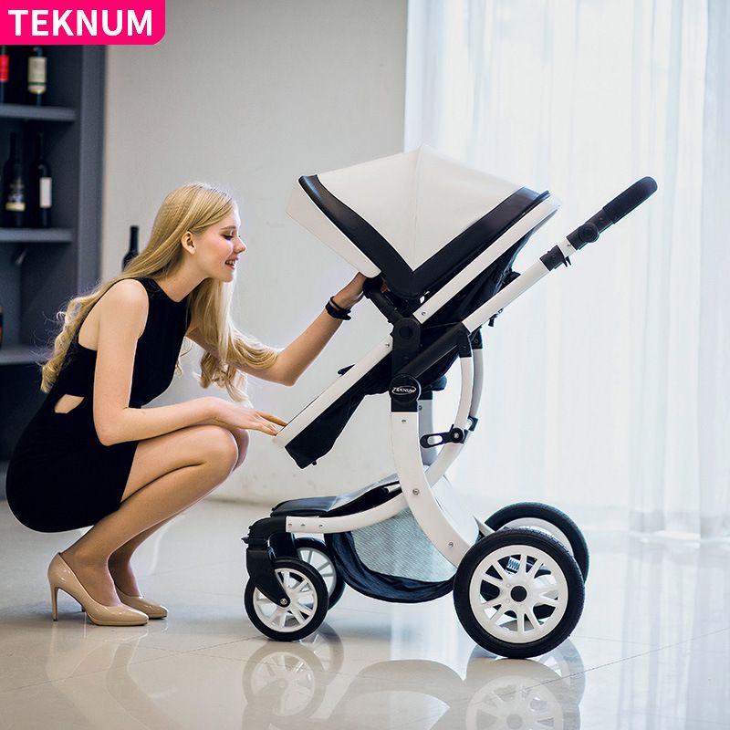 teknum stroller