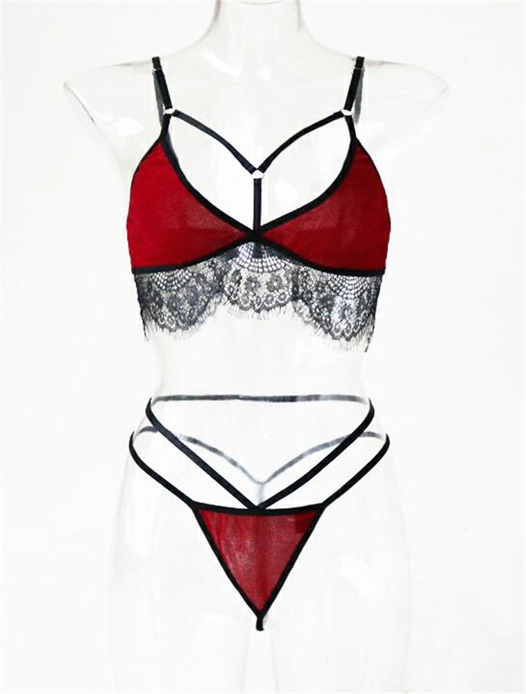 ropa lenceria