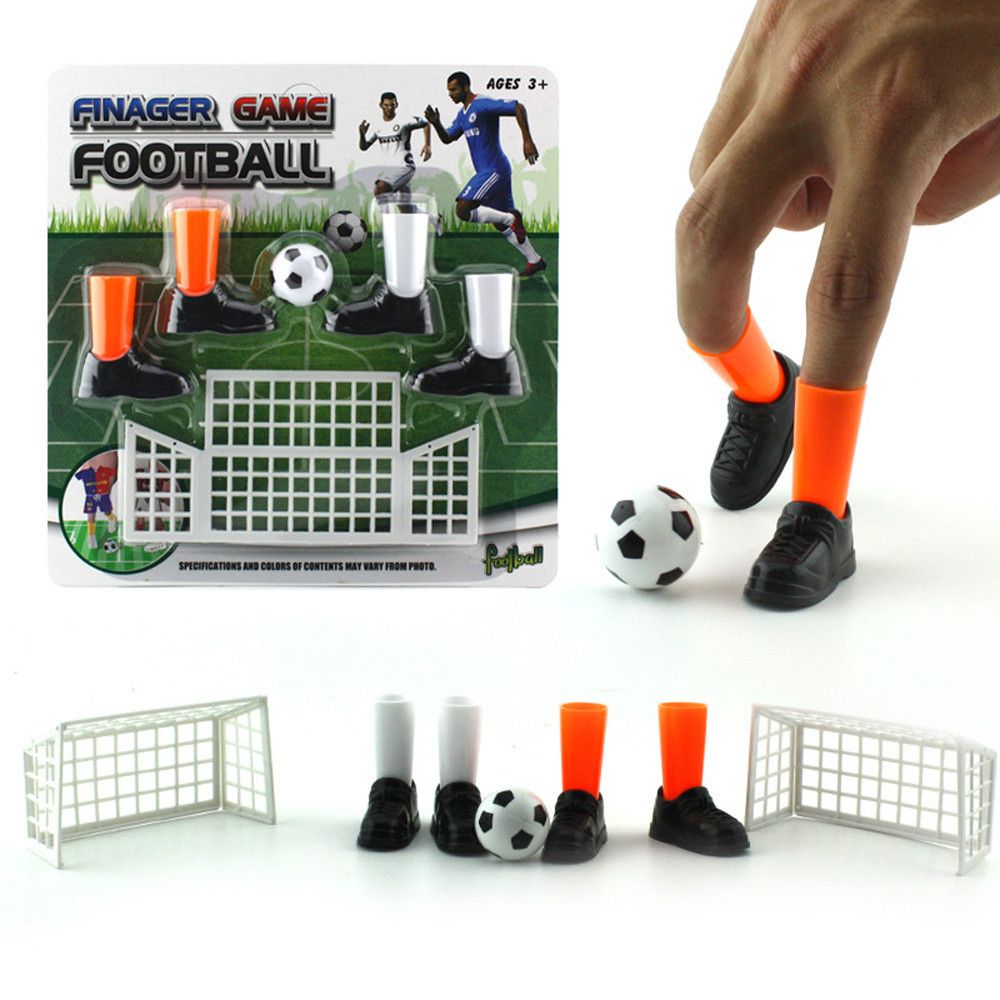 toy football goal