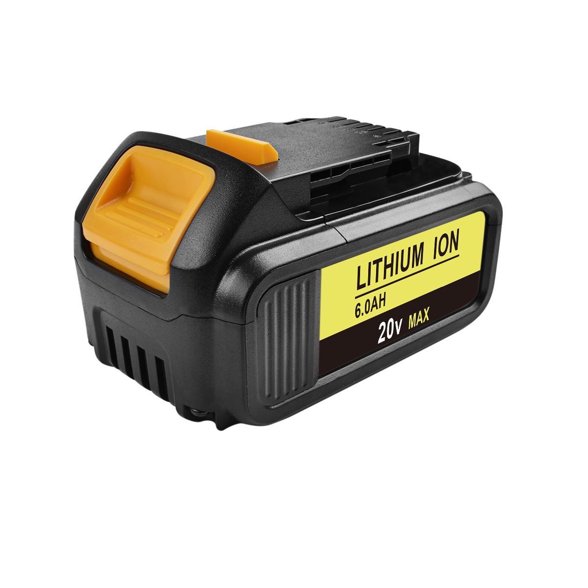 2020 18v 20v 6000mah 6 0ah Rechargeable Power Tools Batteries With Led Li Ion Replacement Li Ion Battery Lithium Battery Lithium Ion Battery From Hardware Department 36 66 Dhgate Com