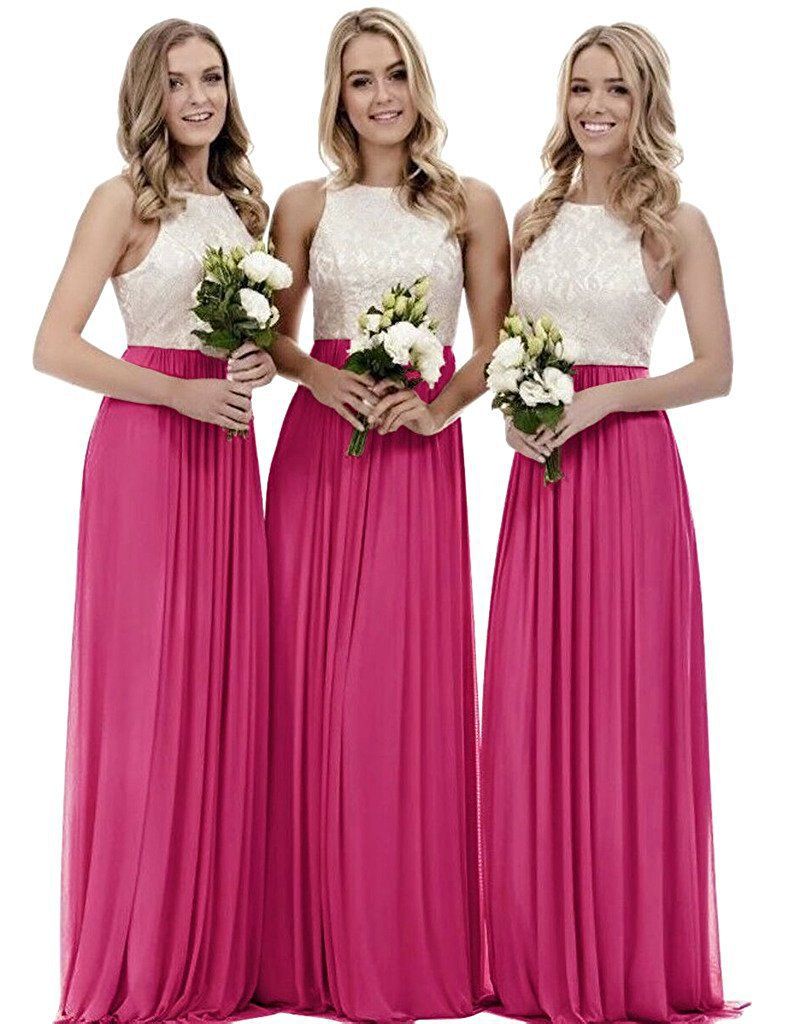 40 year old bridesmaid