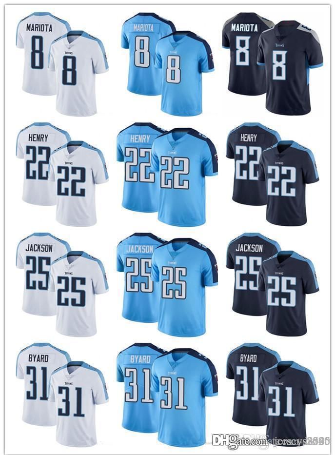 derrick henry titans jersey youth