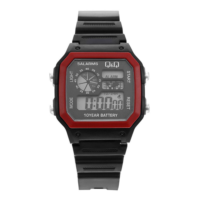 price of digital wrist watch