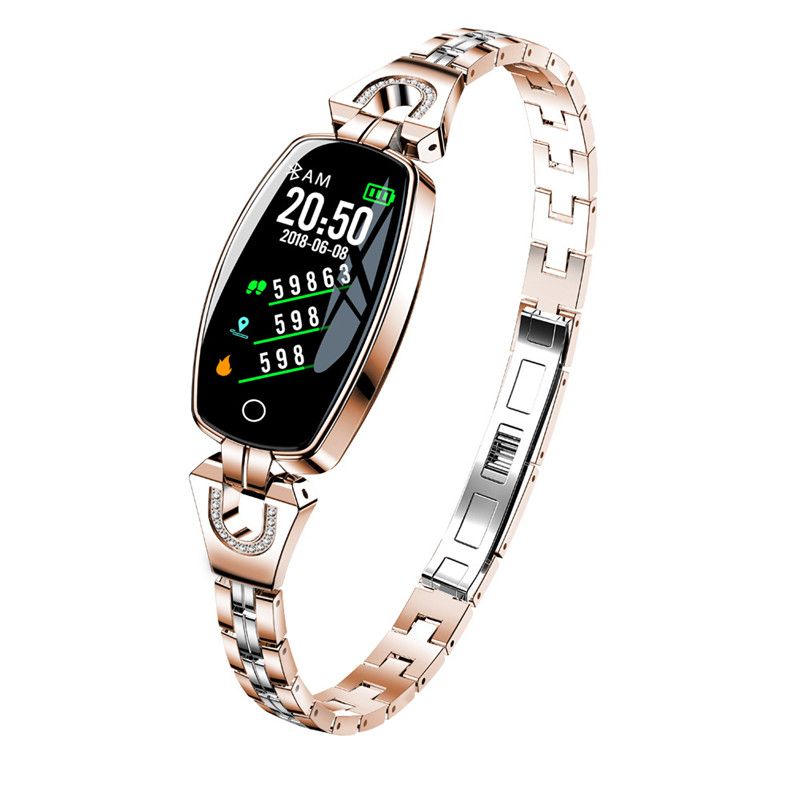 smart life sport health fashion watch